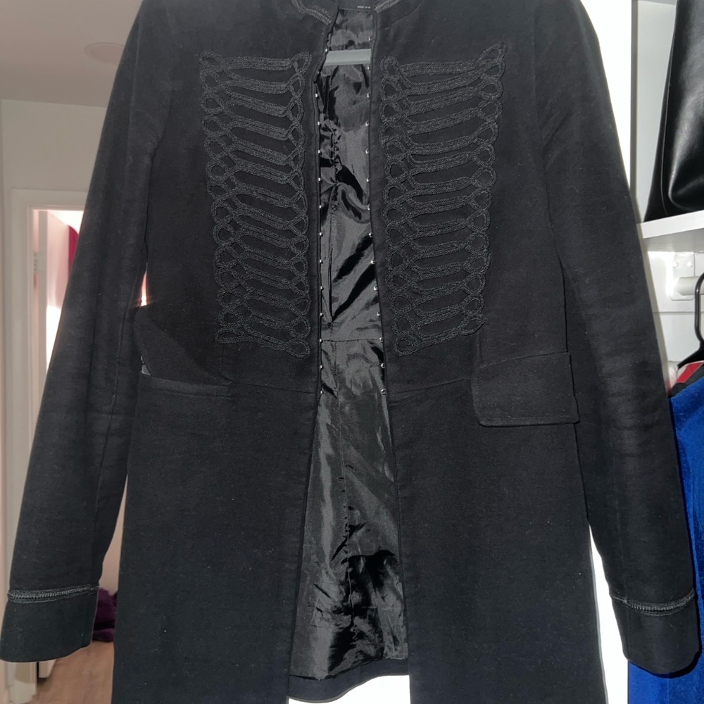 Zara Basic Collection - image 1